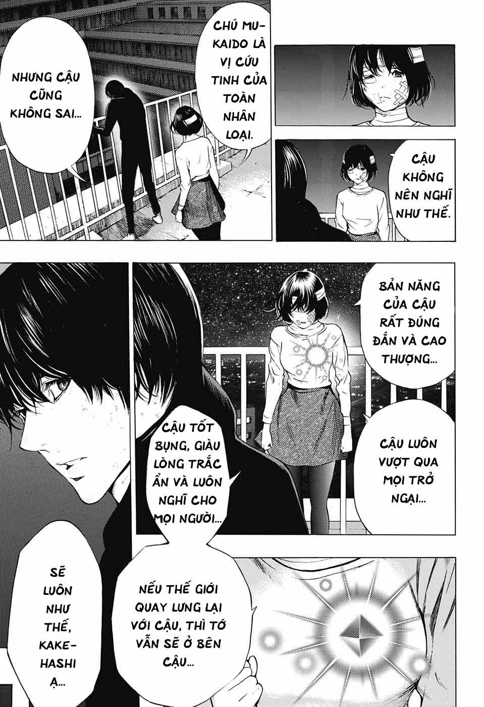 Hạnh Phúc Là Gì? - Trang 9