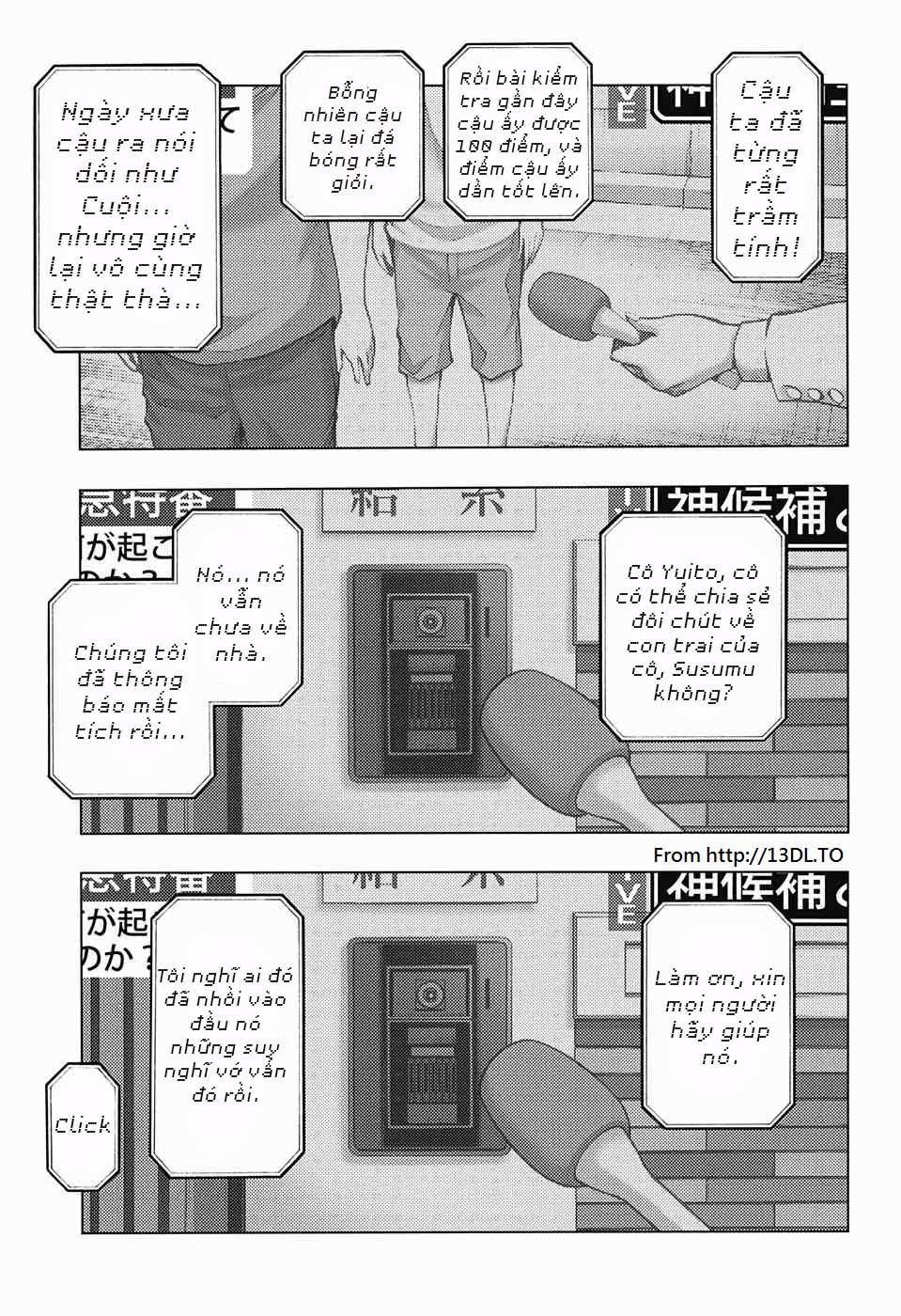Hạnh Phúc Là Gì? - Trang 29