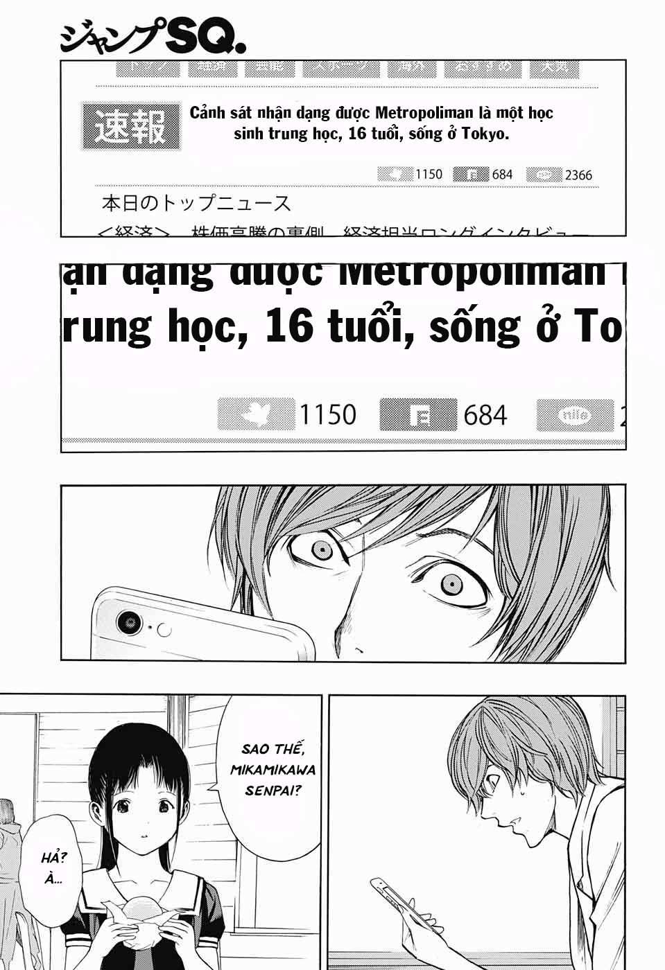 Hạnh Phúc Là Gì? - Trang 33