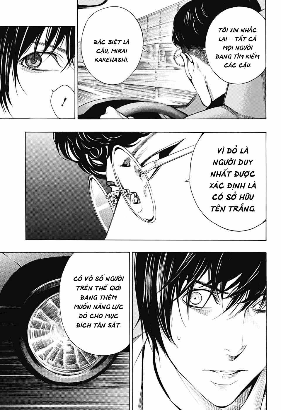 Hạnh Phúc Là Gì? - Trang 21