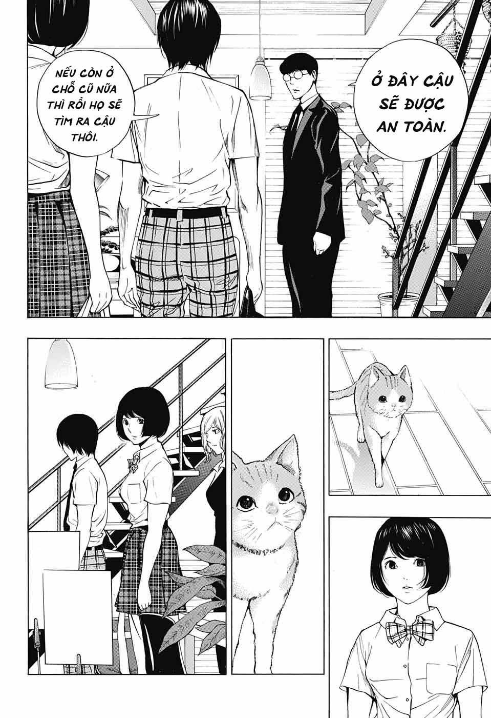 Hạnh Phúc Là Gì? - Trang 32