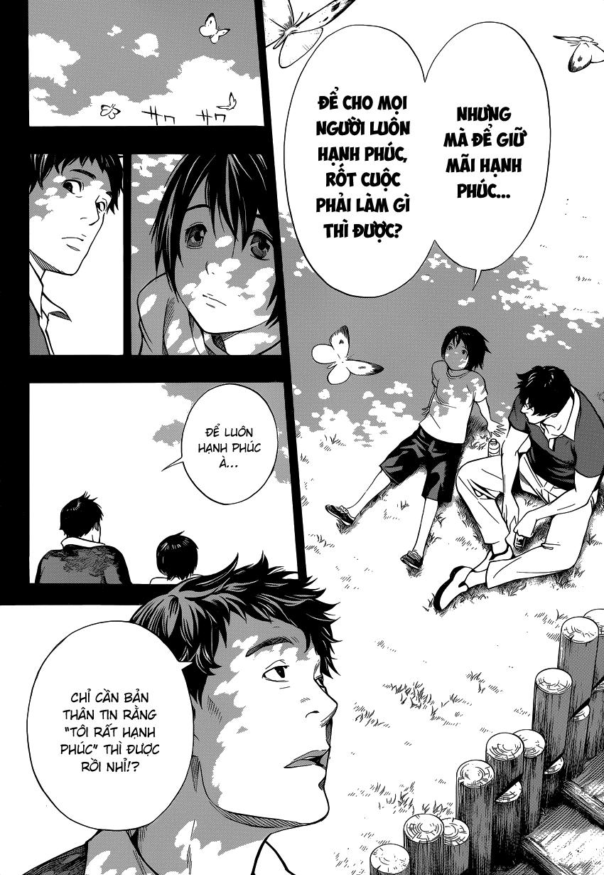 Hạnh Phúc Là Gì? - Trang 54