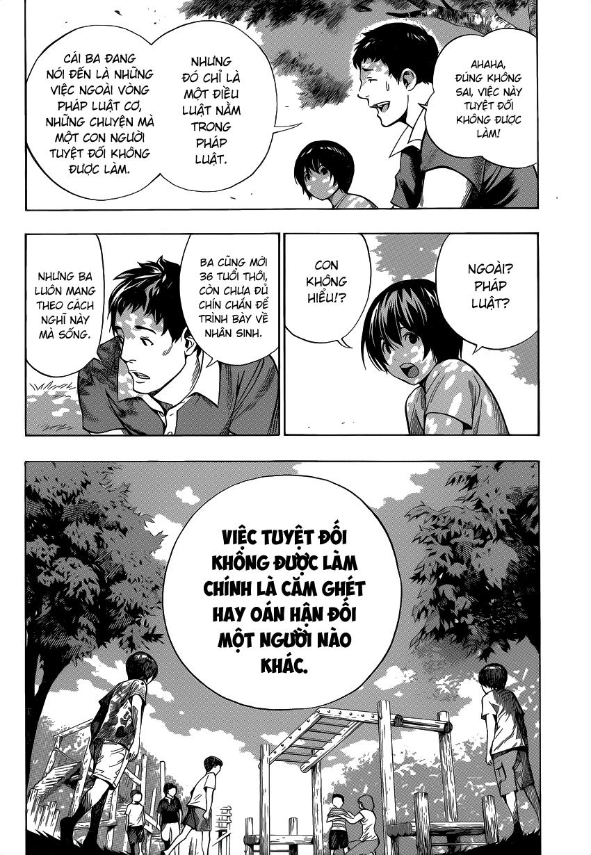Hạnh Phúc Là Gì? - Trang 56