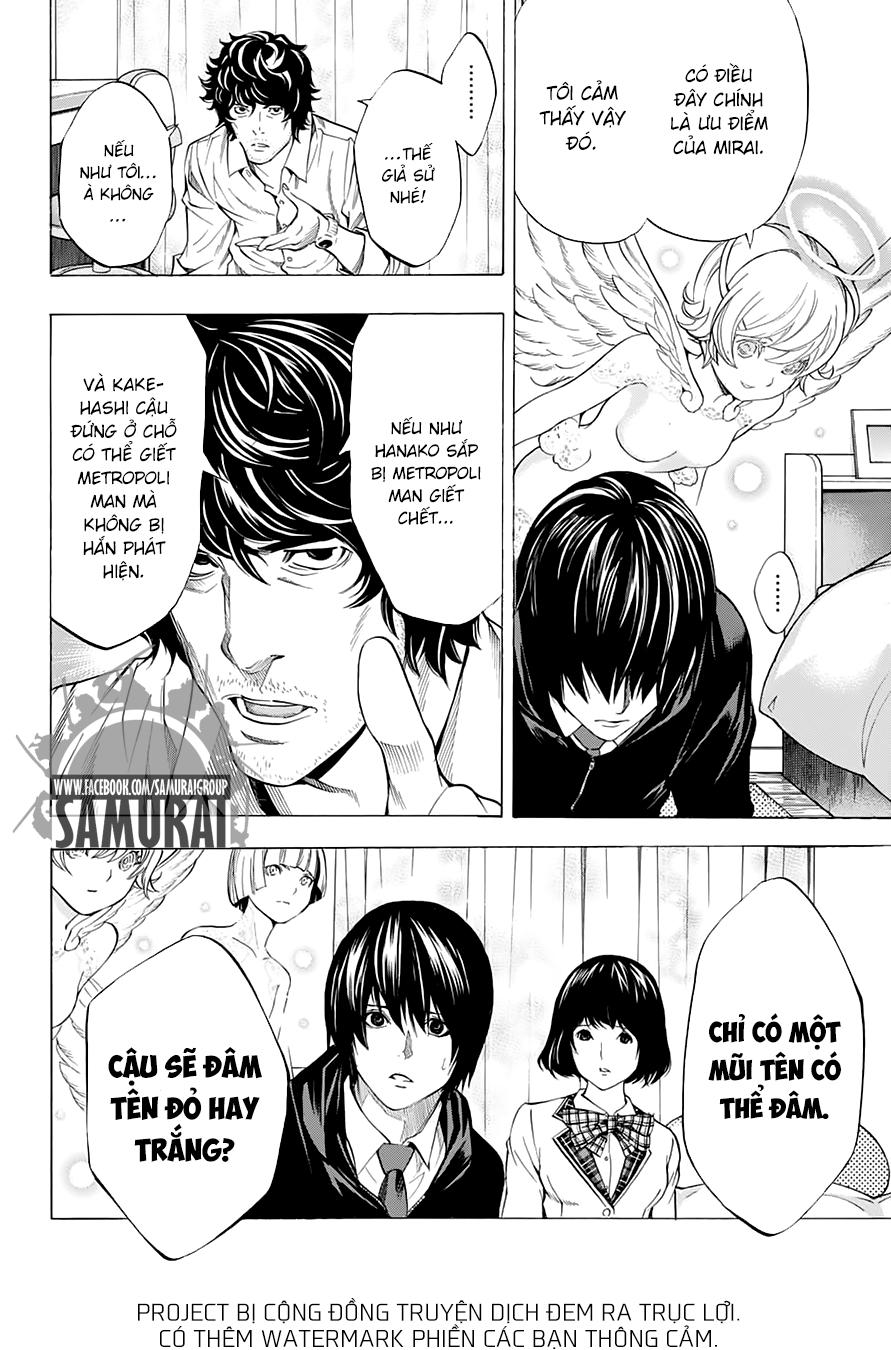 Hạnh Phúc Là Gì? - Trang 28