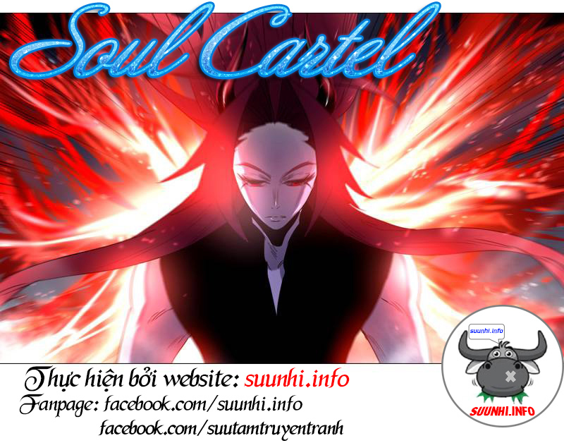 Soul Cartel - Trang 1