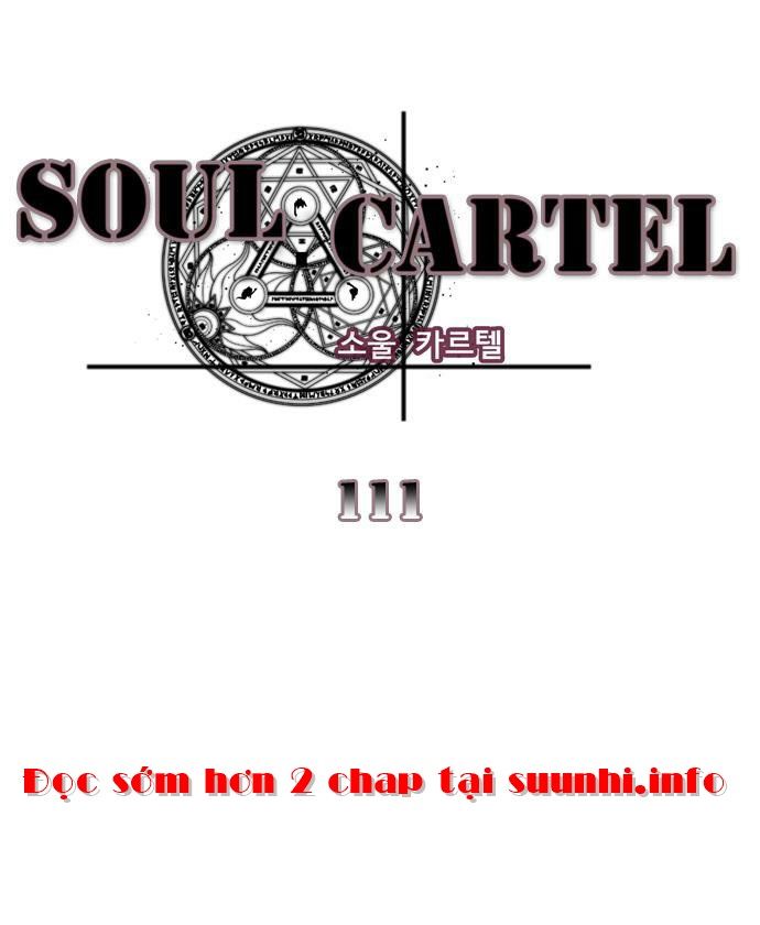 Soul Cartel - Trang 2