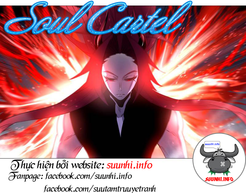 Soul Cartel - Trang 1