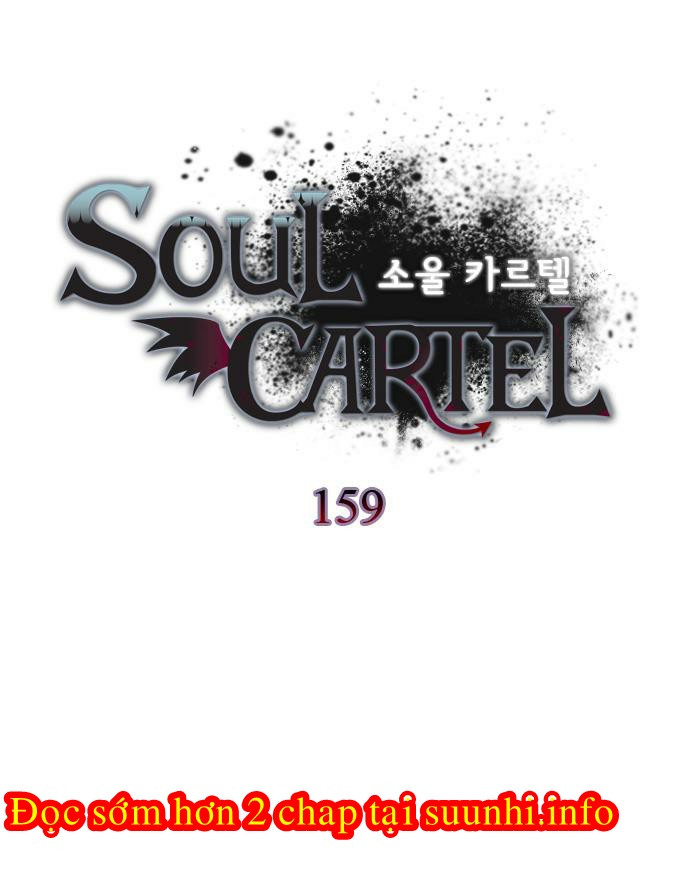 Soul Cartel - Trang 2