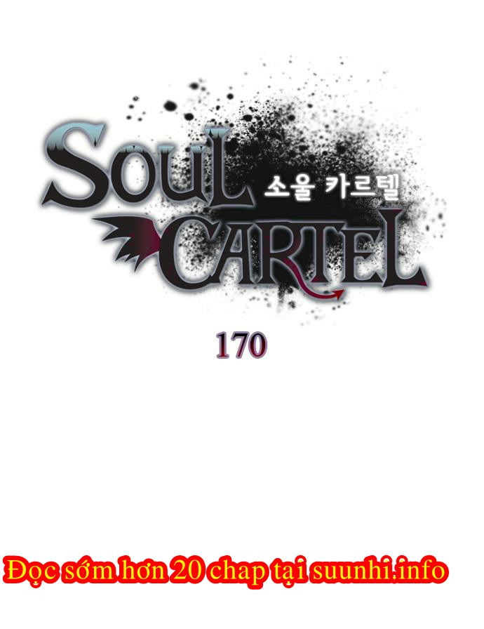 Soul Cartel - Trang 2