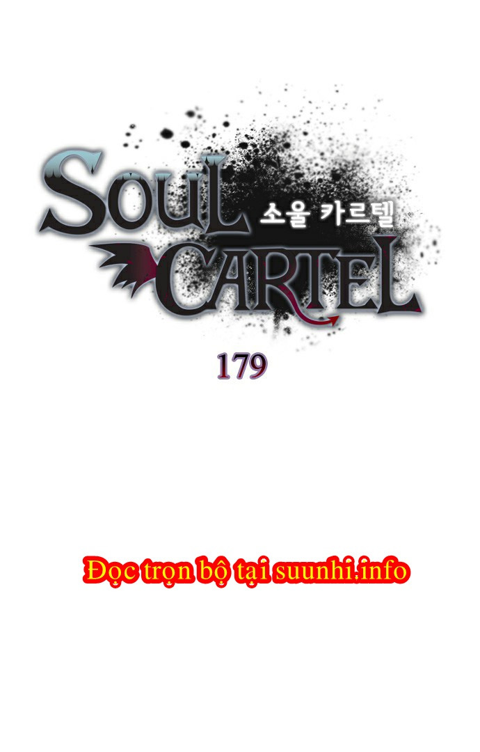 Soul Cartel - Trang 2