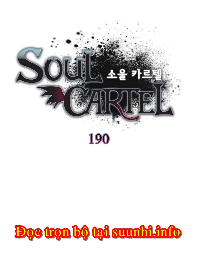 Soul Cartel - Trang 2