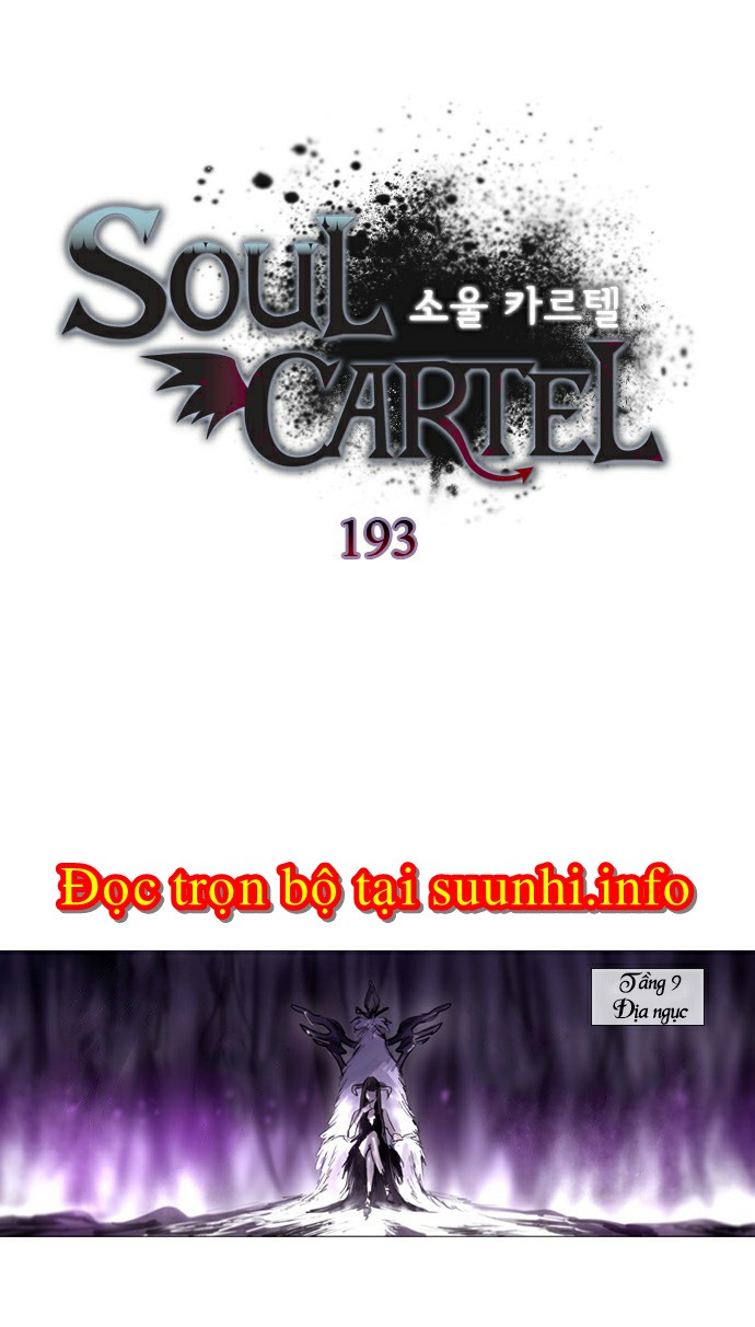 Soul Cartel - Trang 2