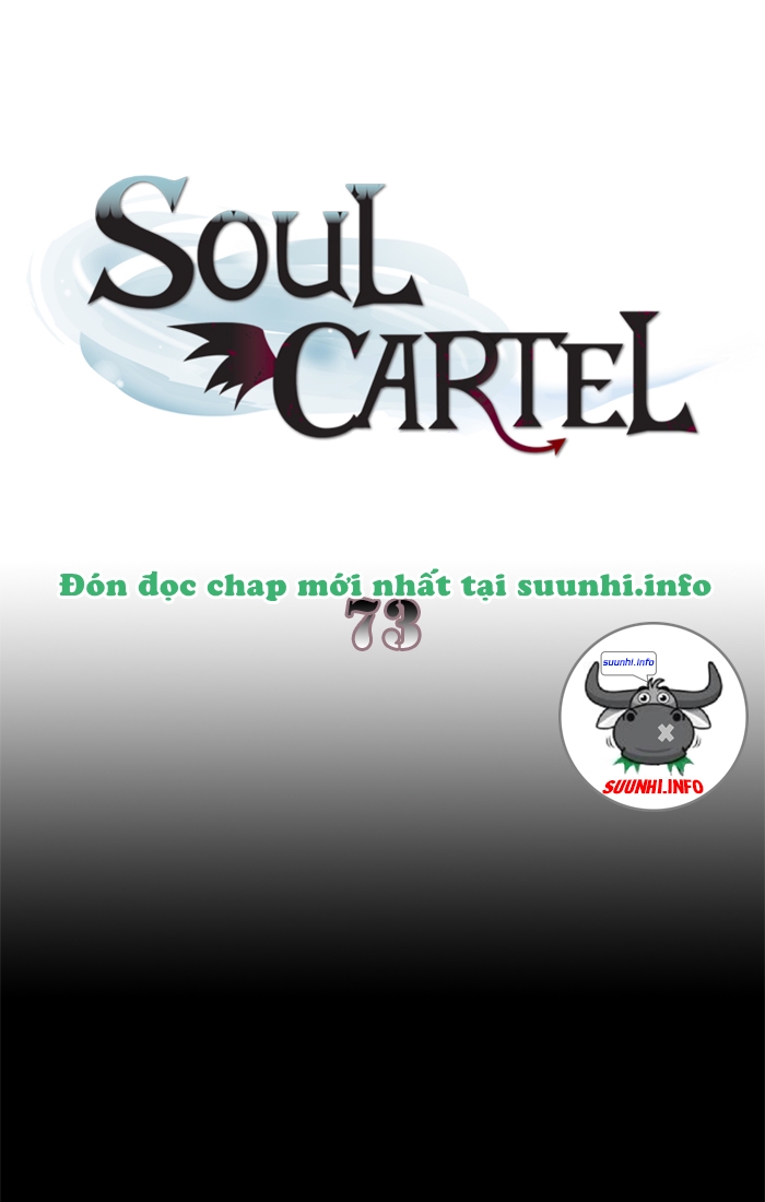 Soul Cartel - Trang 1