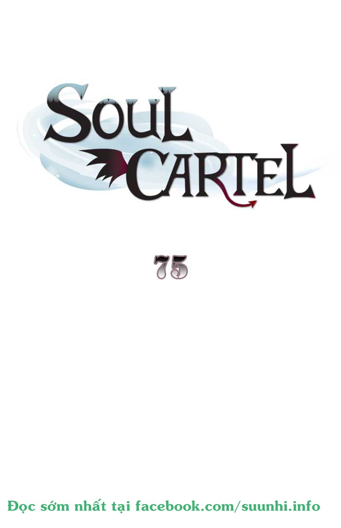 Soul Cartel - Trang 1