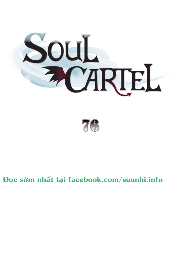 Soul Cartel - Trang 1