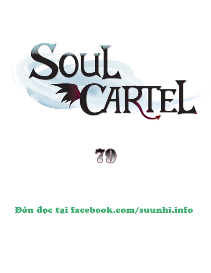 Soul Cartel - Trang 1