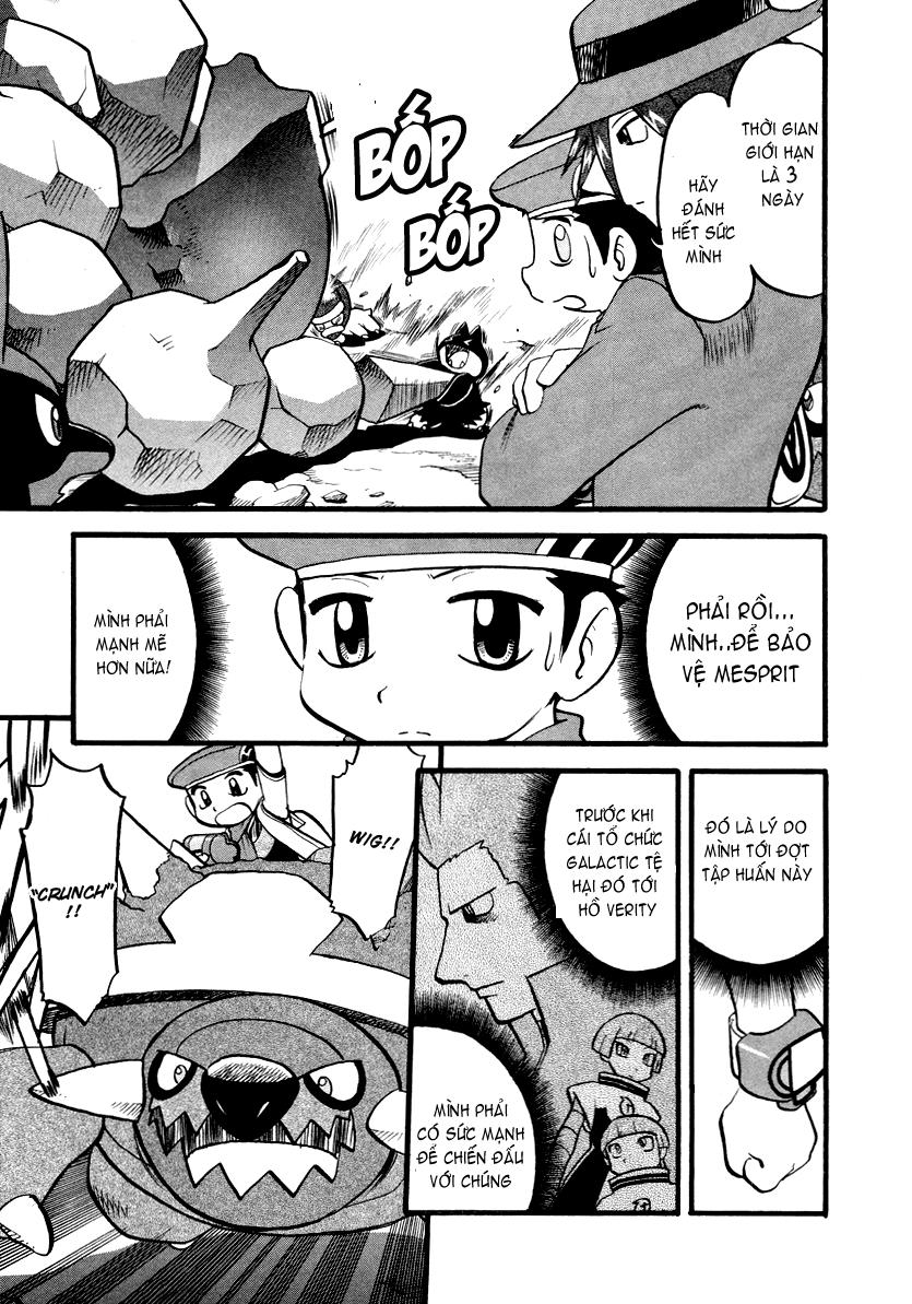 Pokemon Special - Trang 2