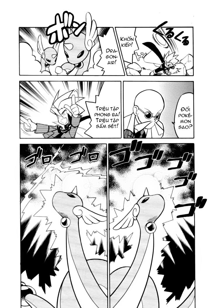 Pokemon Special - Trang 2