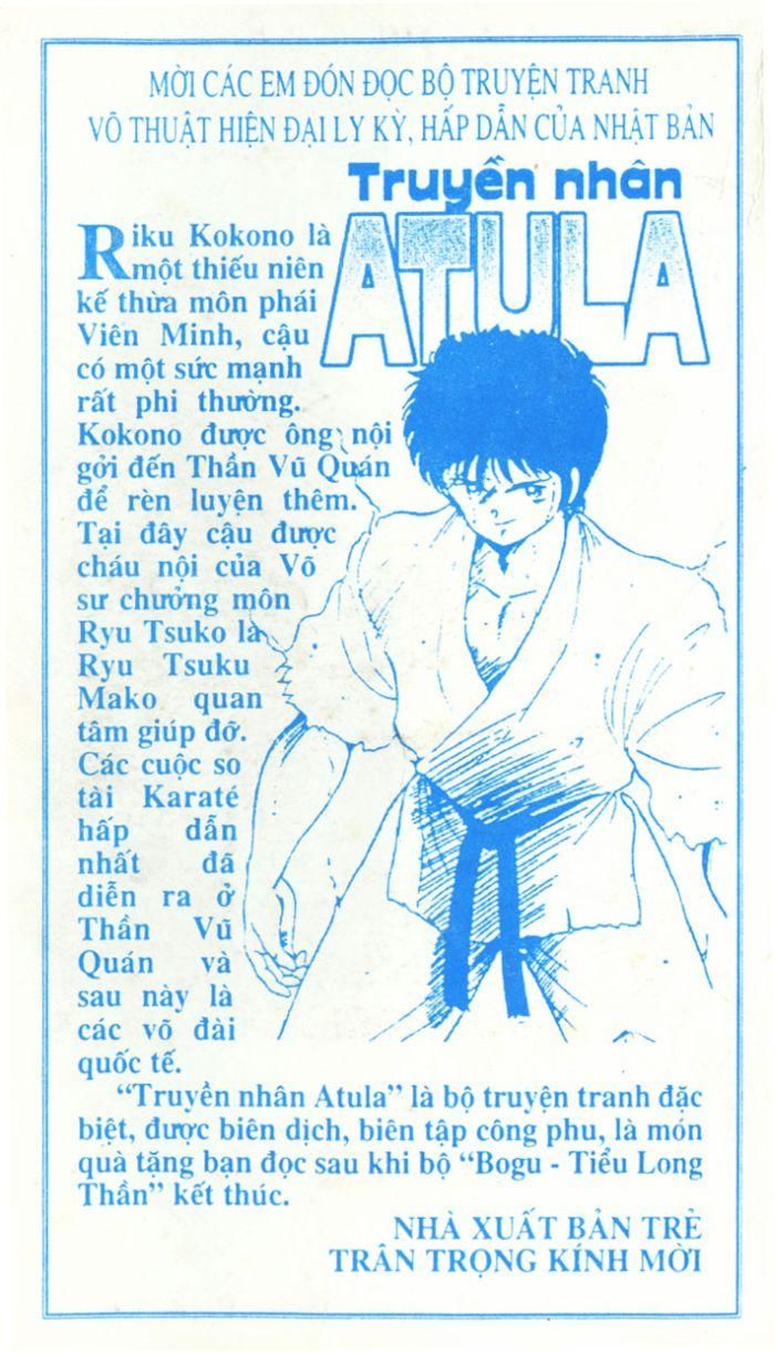 Thám Tử Kindaichi - Trang 1