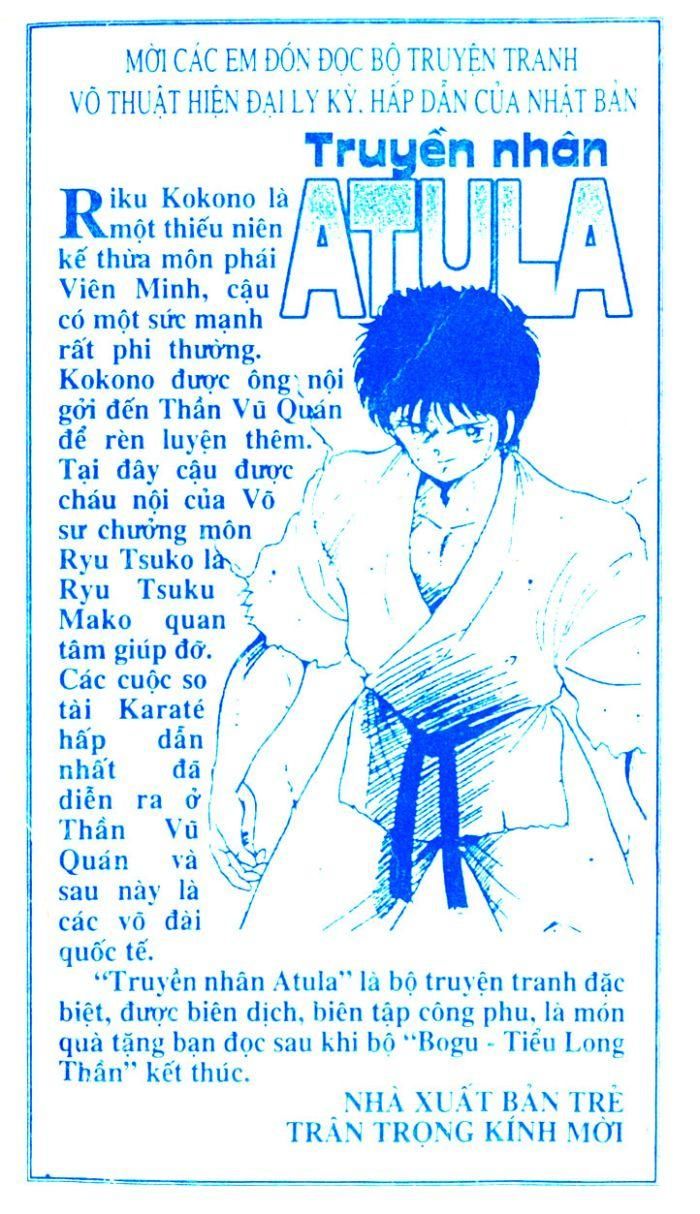 Thám Tử Kindaichi - Trang 1