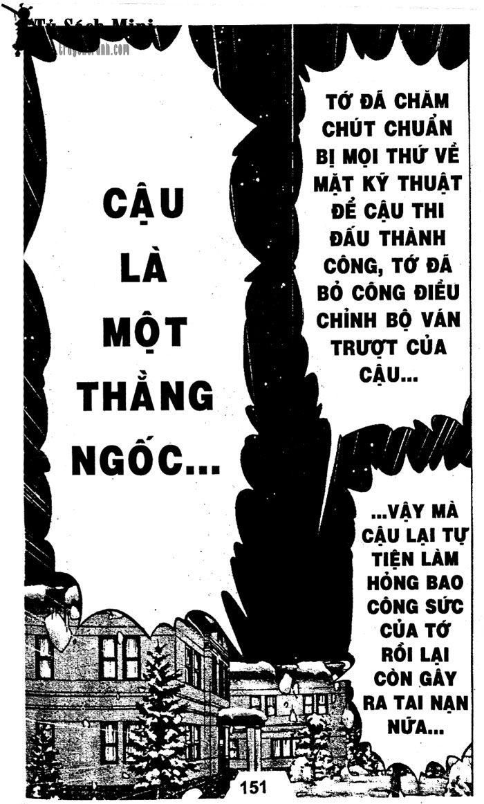 Thám Tử Kindaichi - Trang 1