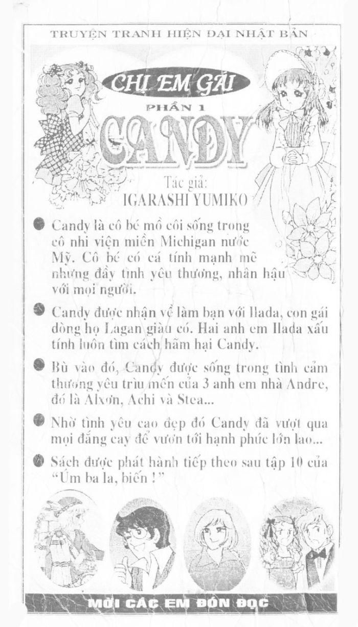 Thám Tử Kindaichi - Trang 1