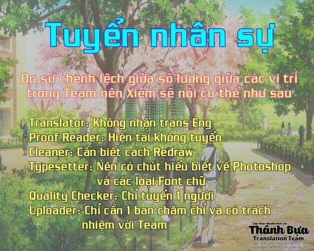 Đặc Nhiệm Thám Tử - Trang 2