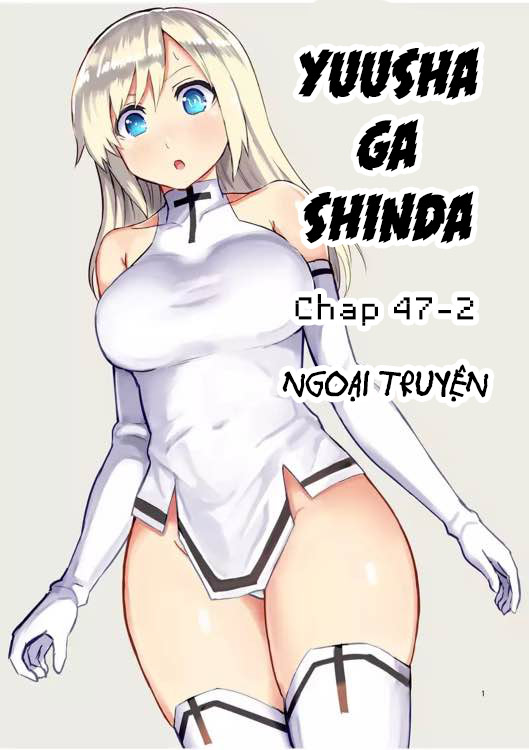 Yuusha Ga Shinda! - Trang 1