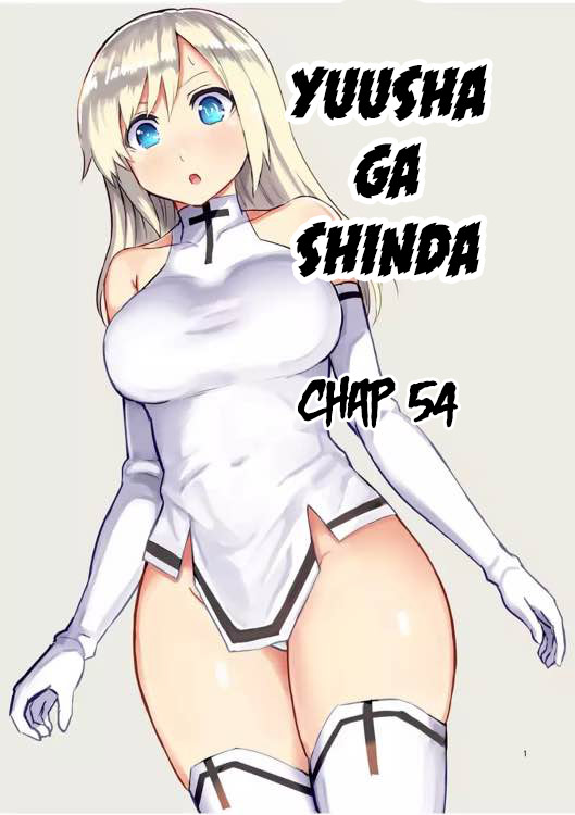 Yuusha Ga Shinda! - Trang 1