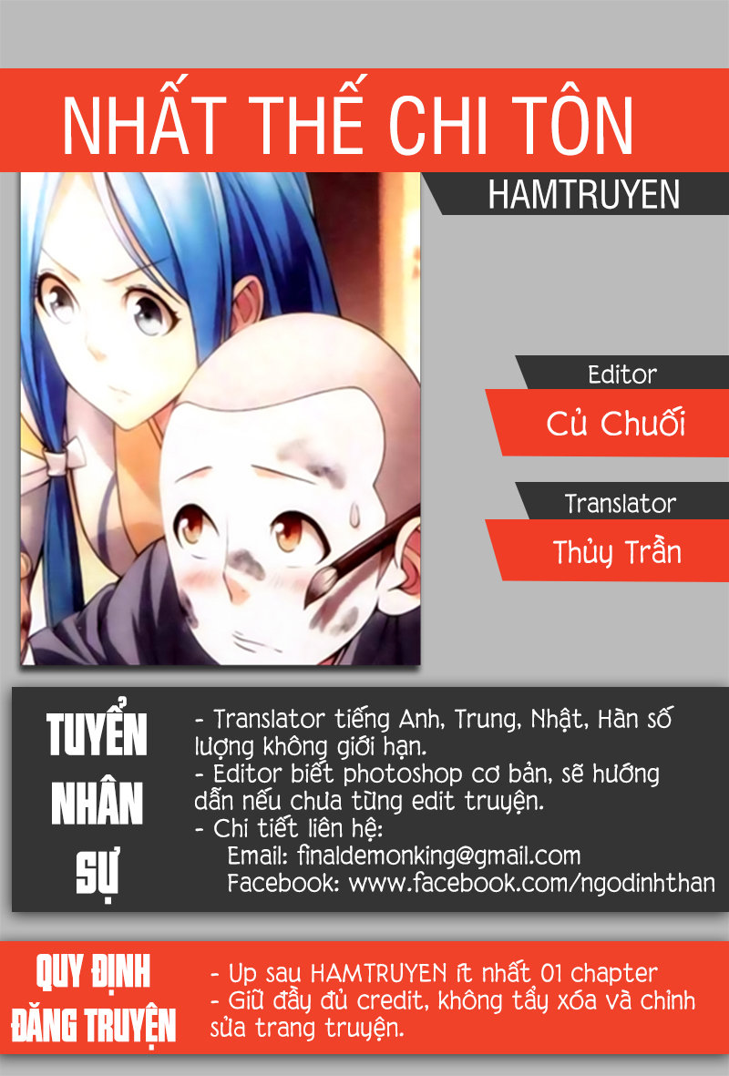 NhatTruyen Truyện tranh online