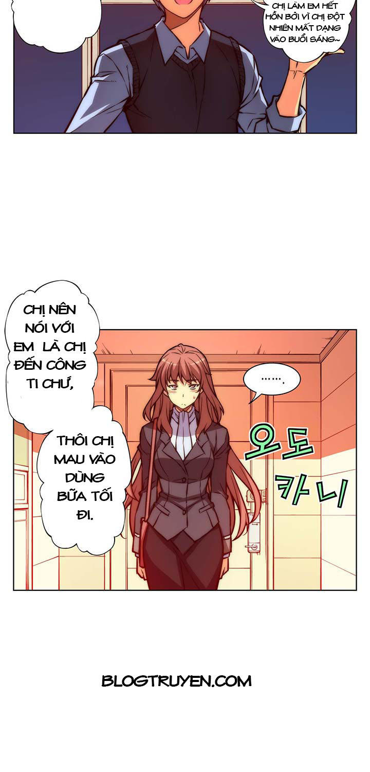 unbalance triangle Chapter 30 - Next chương 30.1