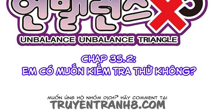 unbalance triangle Chapter 35 - Trang 2