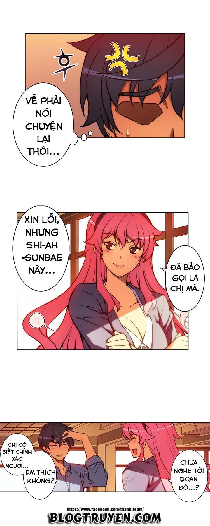 unbalance triangle Chapter 37 - Trang 2