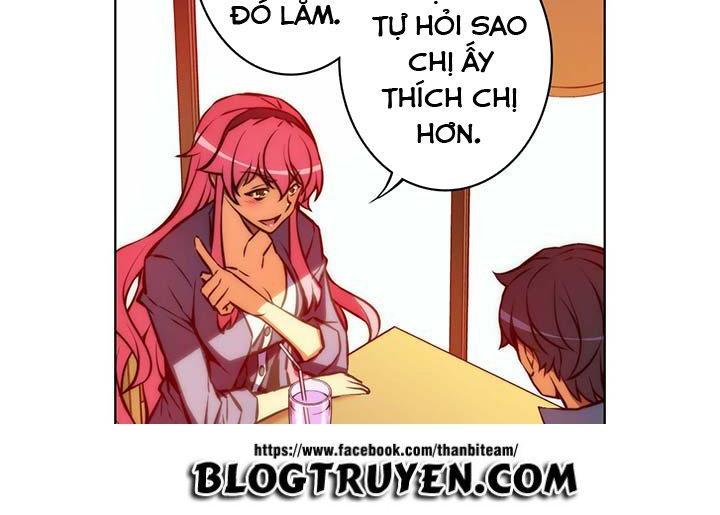 unbalance triangle Chapter 37 - Trang 2