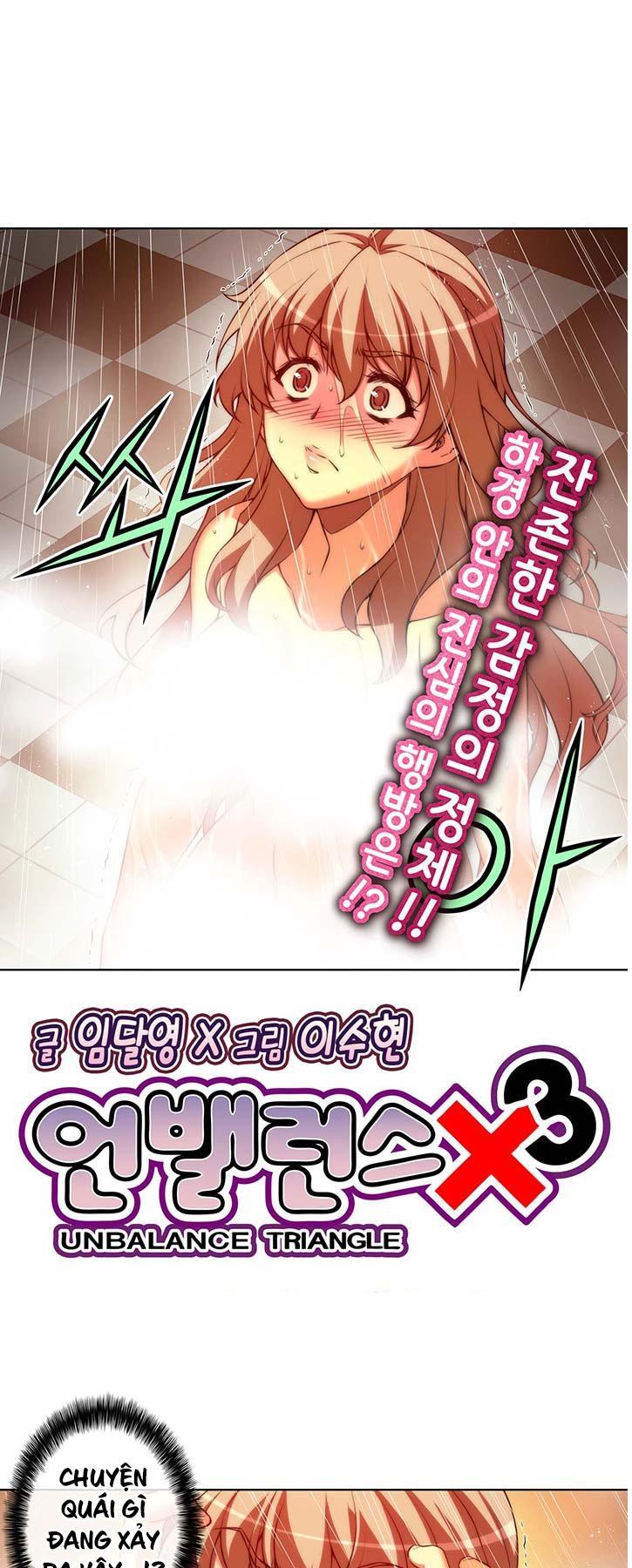 unbalance triangle Chapter 38 - Trang 2