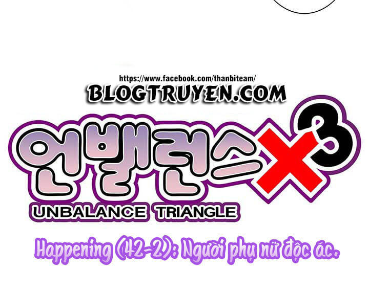 unbalance triangle Chapter 42 - Trang 2