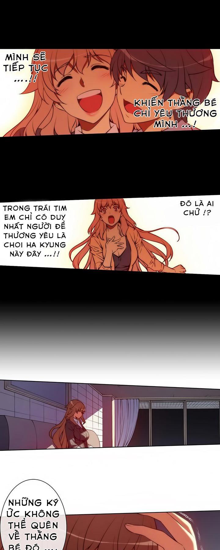 unbalance triangle Chapter 44 - Next chương 44.1