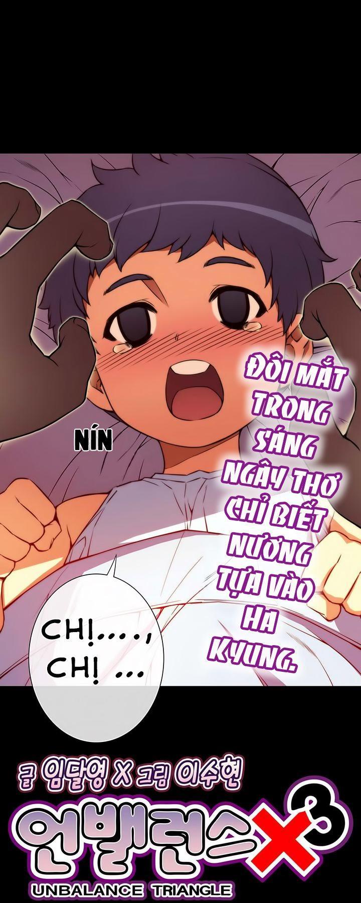 unbalance triangle Chapter 44 - Next chương 44.1