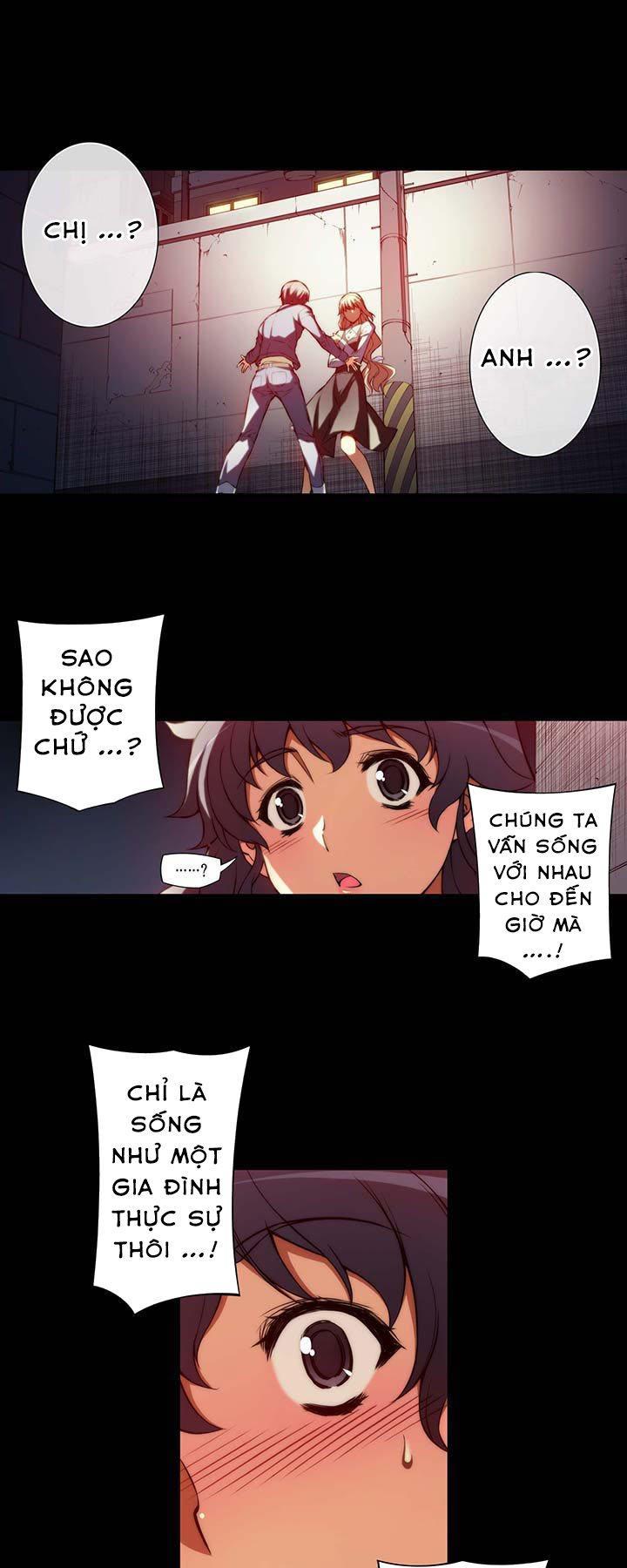 unbalance triangle Chapter 49 - Trang 2