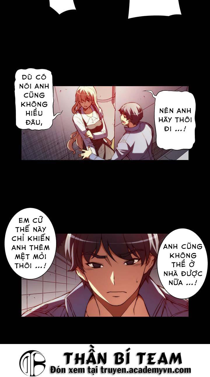 unbalance triangle Chapter 49 - Trang 2