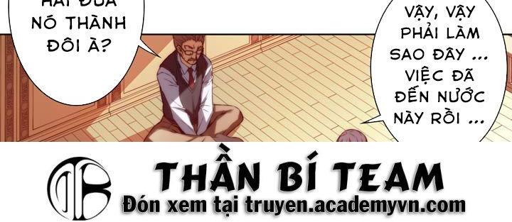 unbalance triangle Chapter 51 - Trang 2