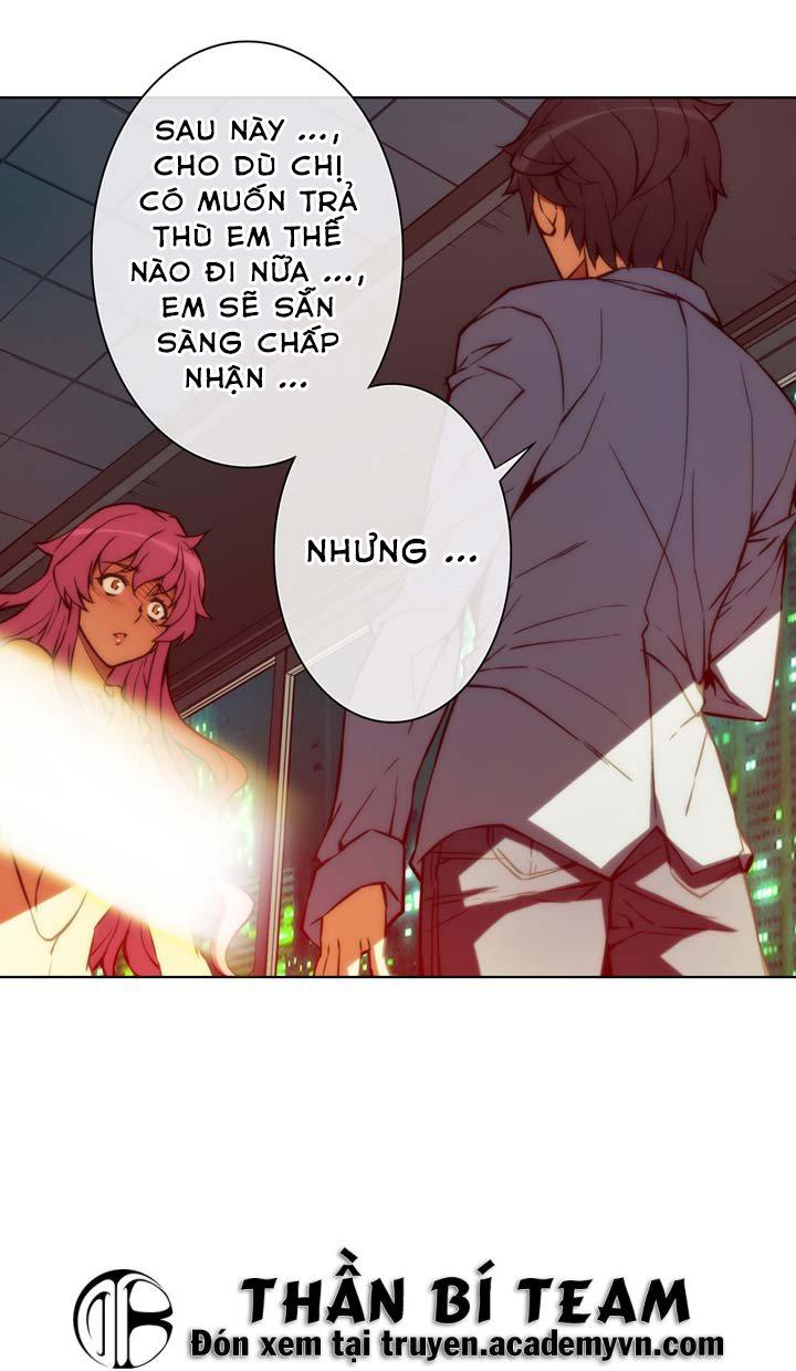 unbalance triangle Chapter 52 - Trang 2