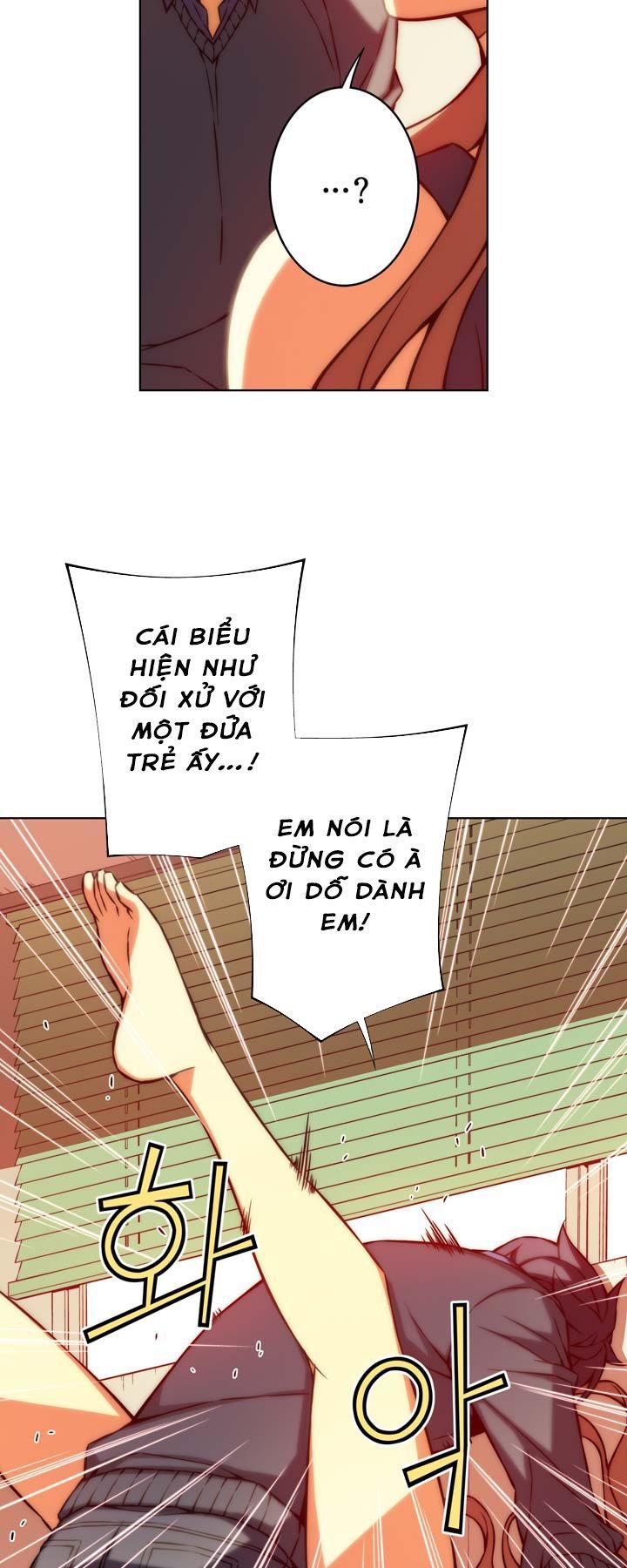 unbalance triangle Chapter 57 - Next chương 57.1