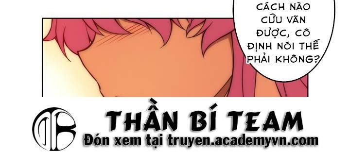 unbalance triangle Chapter 58 - Next chương 58.1