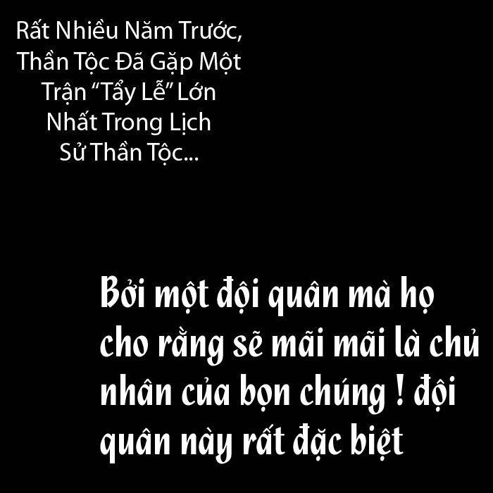 Phong Thần Ký - Trang 1