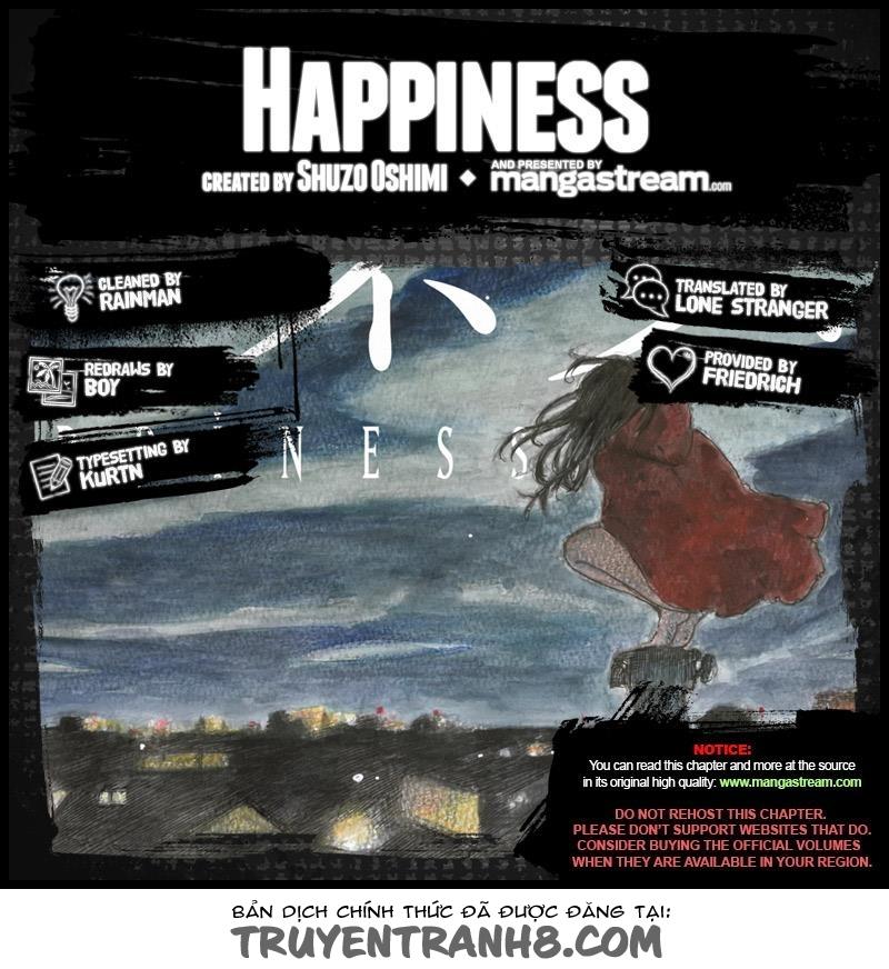 Happiness (Oshimi Shuzo) - Trang 2