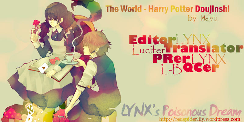 The World - Harry Potter Dj - Trang 1