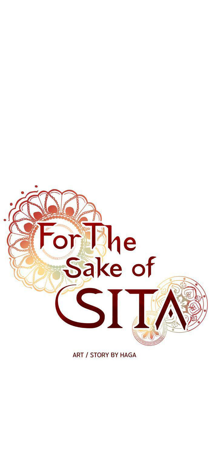 For The Sake Of Sita - Trang 2