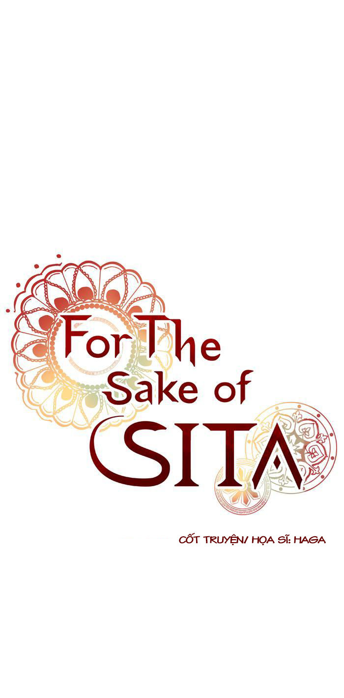 For The Sake Of Sita - Trang 2