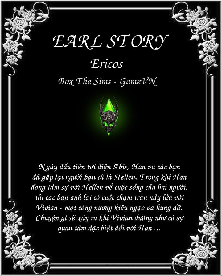 Earl Story - Trang 1